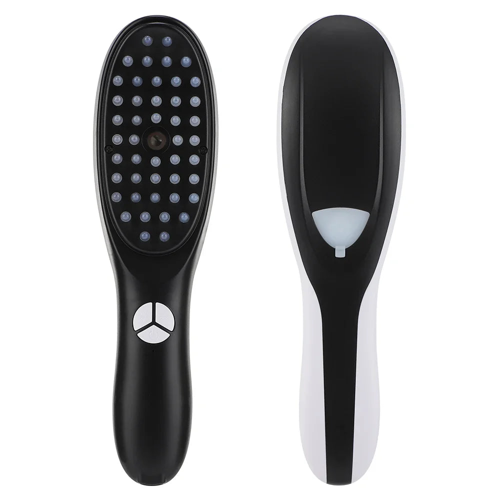 Elunis™ Laser Hair Growth Comb