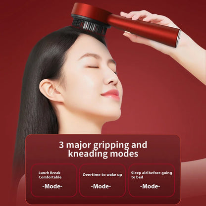 Elunis™ Smart Scalp Therapy Comb