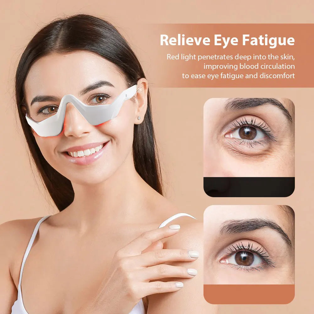 Elunis™ Smart Eye Relax Massager