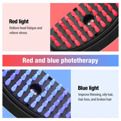 Elunis™ Laser Hair Growth Comb