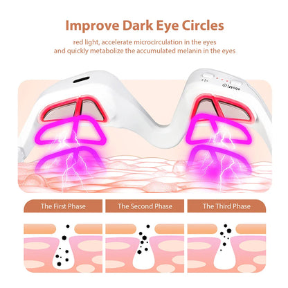 Elunis™ Smart Eye Relax Massager
