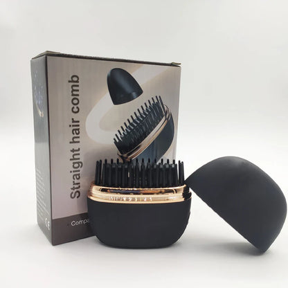 Elunis™ Smart Hair Straightening Brush