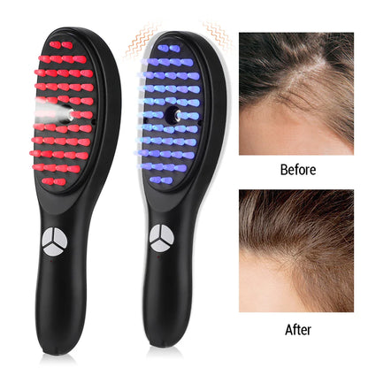 Elunis™ Laser Hair Growth Comb