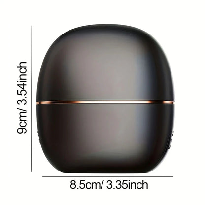 Elunis™ Smart Hair Straightening Brush