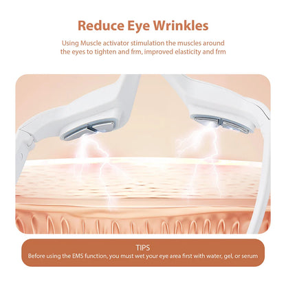 Elunis™ Smart Eye Relax Massager