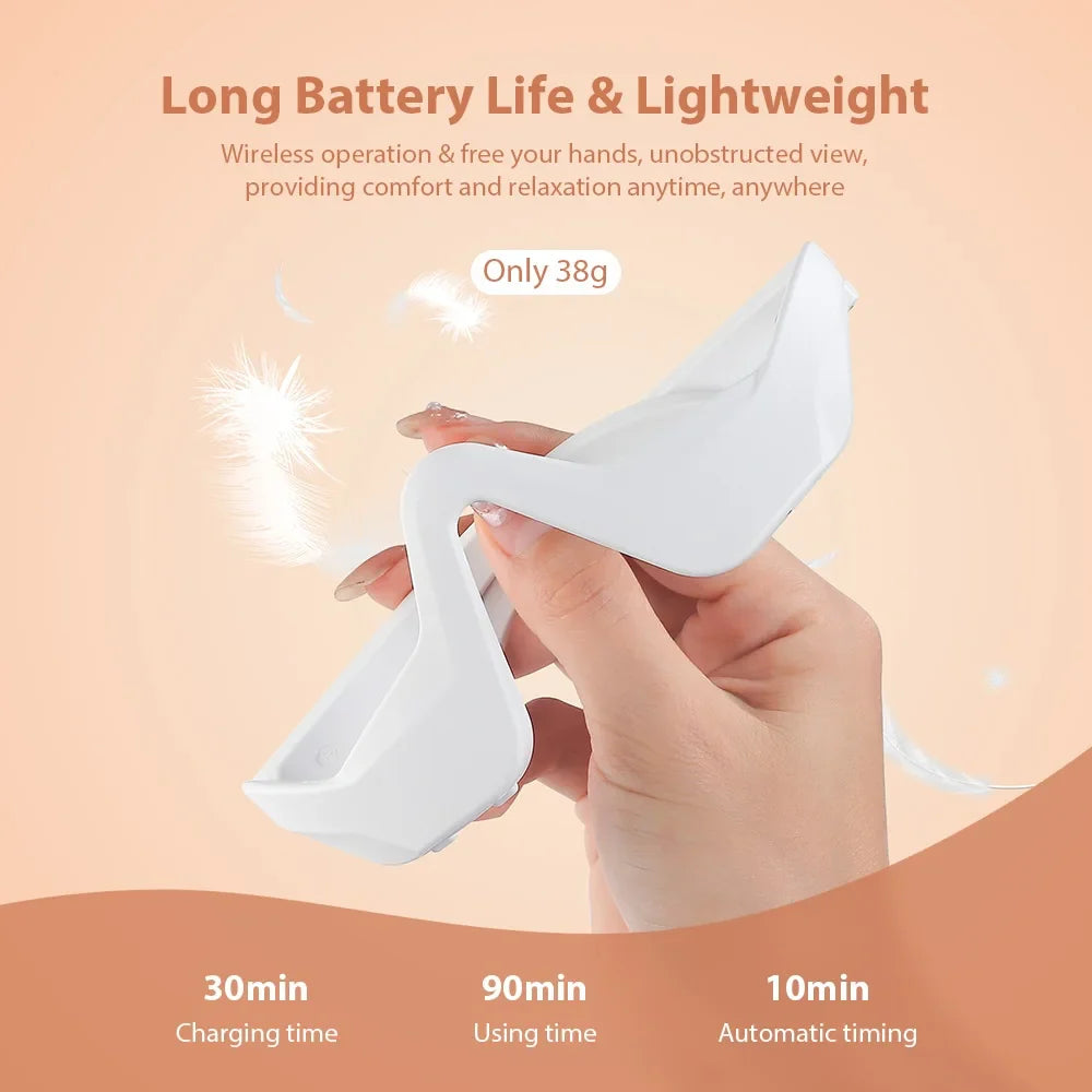 Elunis™ Smart Eye Relax Massager