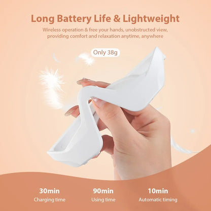 Elunis™ Smart Eye Relax Massager