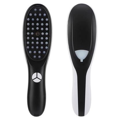 Elunis™ Laser Hair Growth Comb