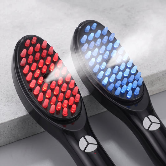 Elunis™ Laser Hair Growth Comb
