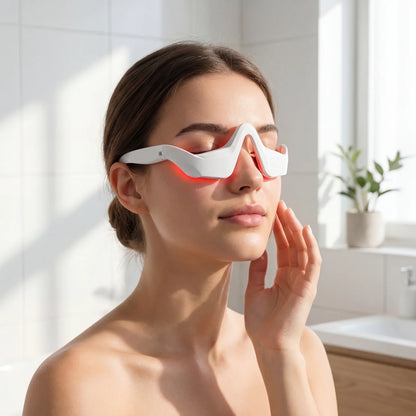 Elunis™ Smart Eye Relax Massager